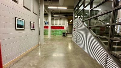 Centre d&#039;entrepreneuriat Alphonse-Desjardins